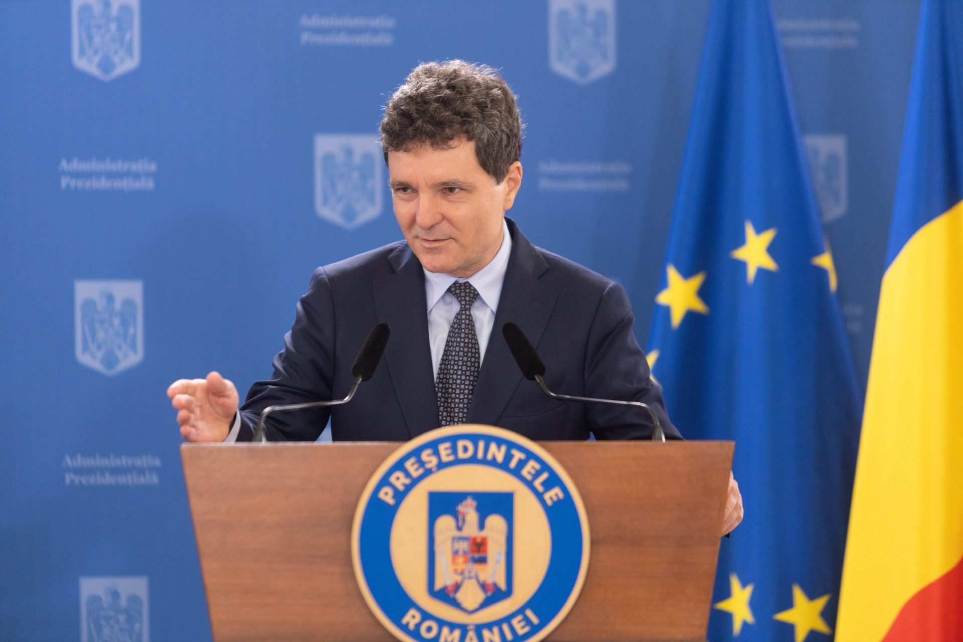 N. Dan, mesaj de ziua romilor: O comunitate liberă, în ciuda istoriei grele