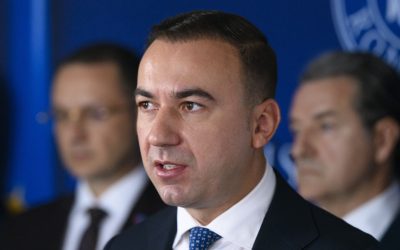 Mintia, pe ultima sută de metri: Centrala va fi gata în octombrie, anunță oficialii