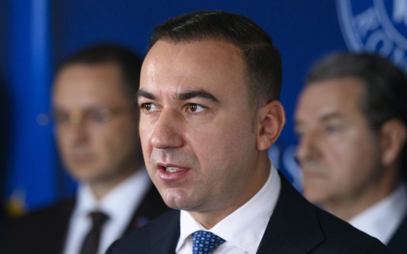 Mintia, pe ultima sută de metri: Centrala va fi gata în octombrie, anunță oficialii