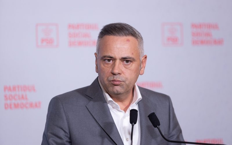 Ministrul Agriculturii, atac la Premier: 3 milioane ha, risc de necultivat în România