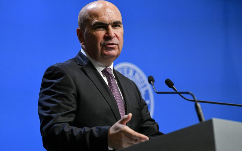 Bolojan, mesaj dur pentru PSD: Fac ce trebuie, nu ce vreți voi!