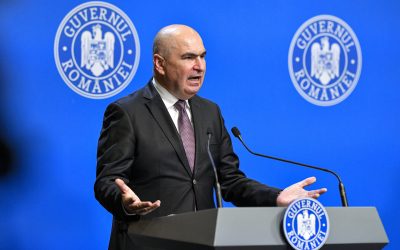 Guvernul caută soluții pentru a achita obligațiile financiare către compania Pfizer, după ce România a pierdut un proces