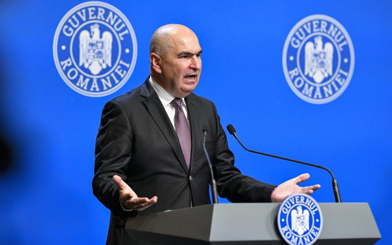 Guvernul caută soluții pentru a achita obligațiile financiare către compania Pfizer, după ce România a pierdut un proces