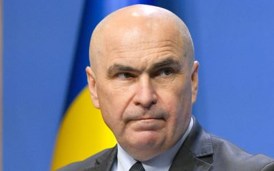 Bolojan, despre discuțiile cu Nicușor Dan: „Nu a cerut demisia, vom continua dialogul”