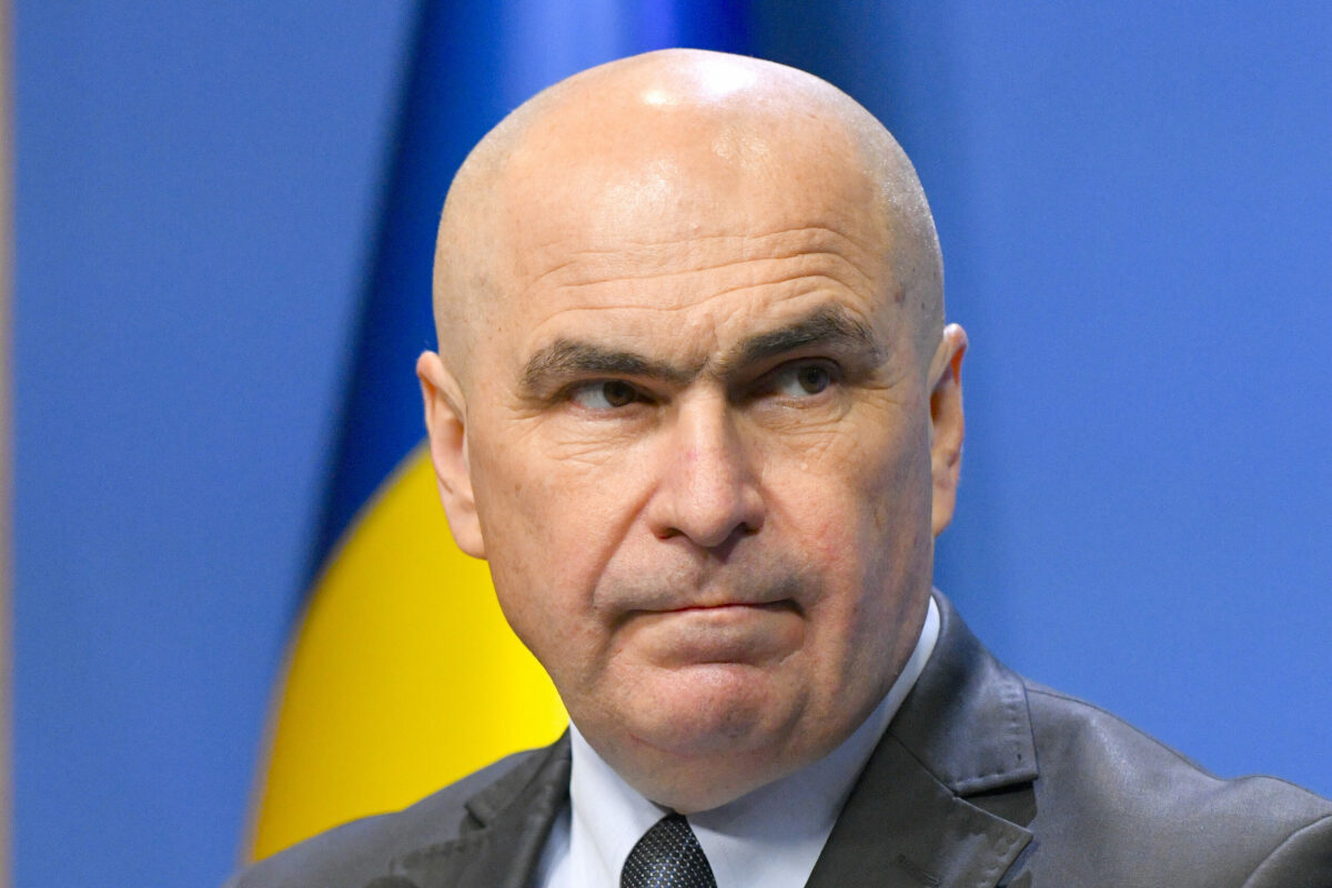 Bolojan, despre discuțiile cu Nicușor Dan: „Nu a cerut demisia, vom continua dialogul”