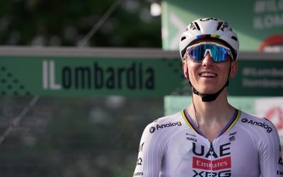 Pogacar, all-in la Paris-Roubaix 2026: Când și unde vezi „Regina clasicelor”