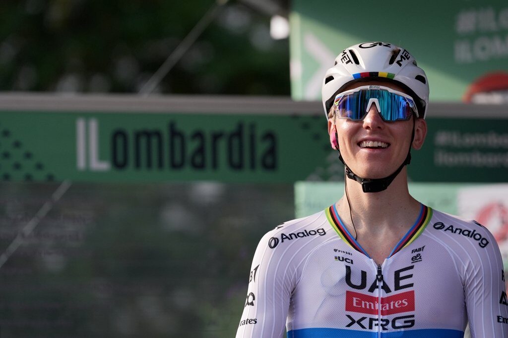 Pogacar, all-in la Paris-Roubaix 2026: Când și unde vezi „Regina clasicelor”