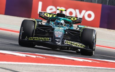 Verdict APOCALIPTIC pentru Aston Martin: „Zero puncte”