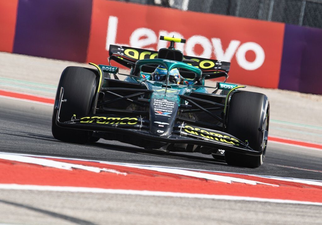 Verdict APOCALIPTIC pentru Aston Martin: „Zero puncte”