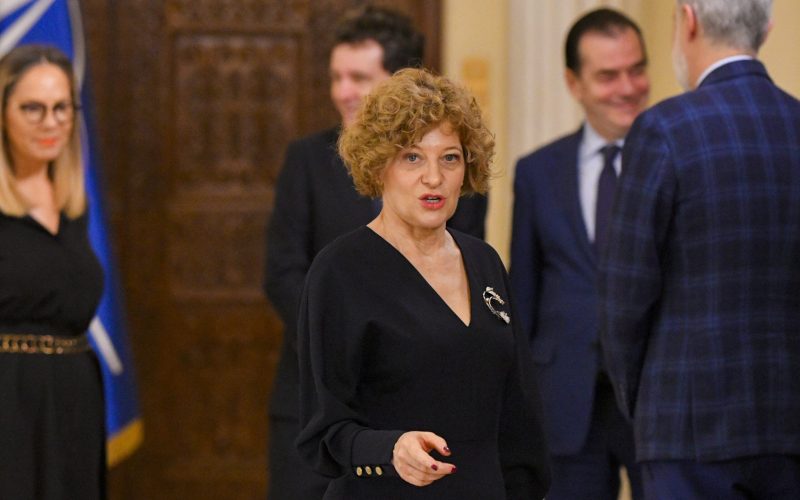 Oana Gheorghiu: REMIN SA, o afacere de stat în insolvență de… 17 ani