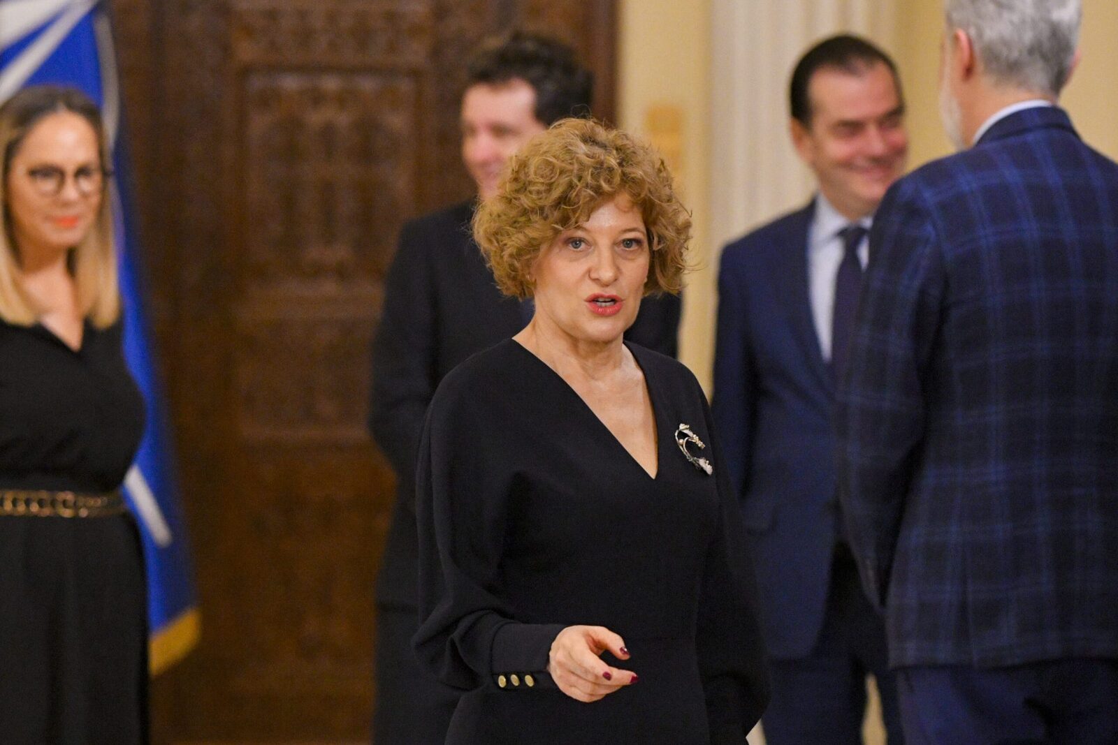 Oana Gheorghiu: REMIN SA, o afacere de stat în insolvență de… 17 ani