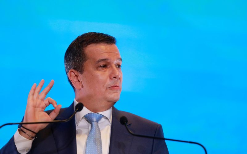 PSD dictează întrebarea pentru „Momentul Adevărului”