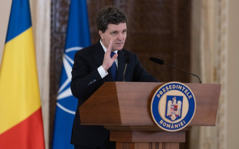 USR, în dezacord cu președintele: „numirile nu-s marcă PSD”