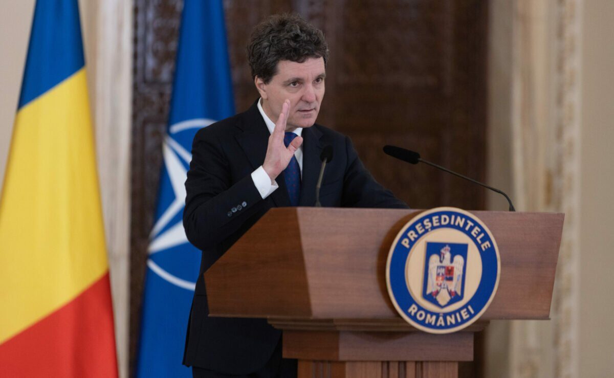 USR, în dezacord cu președintele: „numirile nu-s marcă PSD”