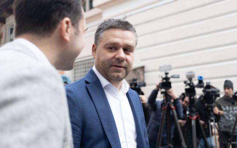 Ciucu, atac la Grindeanu: „PNL nu mai dansează cum cântă PSD”
