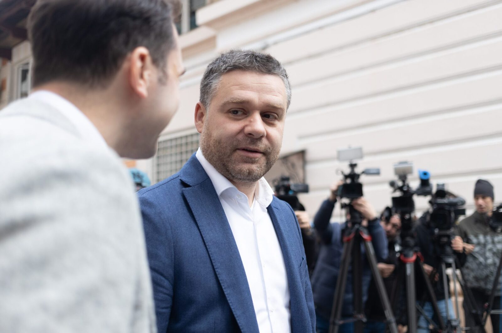 Ciucu, atac la Grindeanu: „PNL nu mai dansează cum cântă PSD”