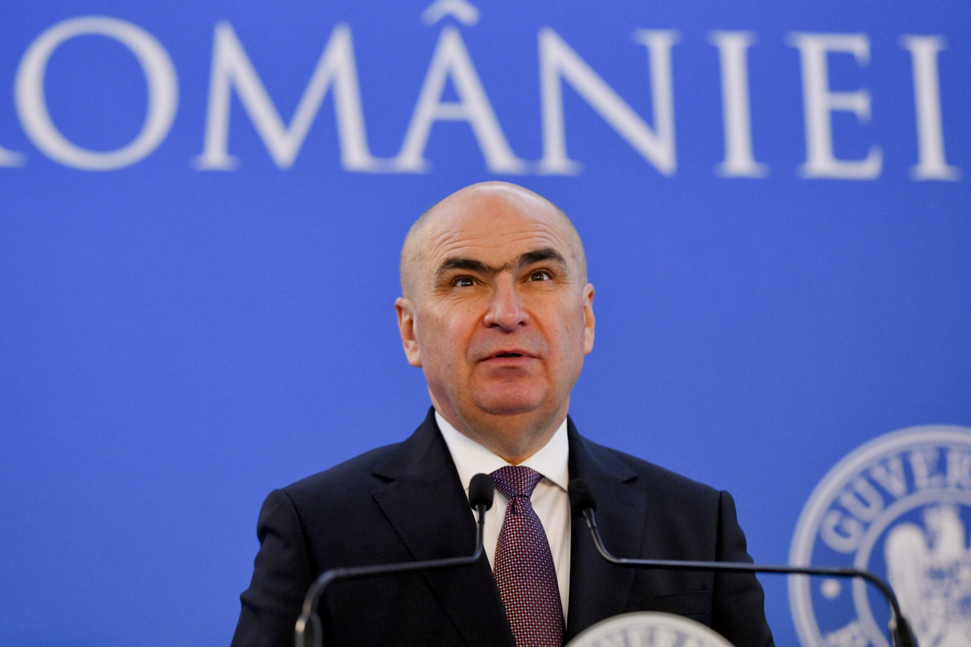 Bolojan, de ziua NATO: România, pregătită să înfrunte orice risc