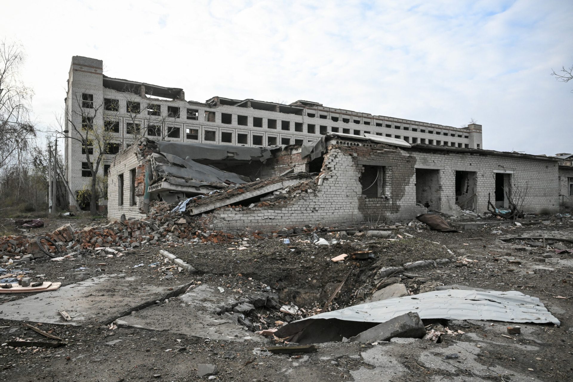 Rusia: 148 de drone ucrainene doborâte, pagube în mai multe regiuni