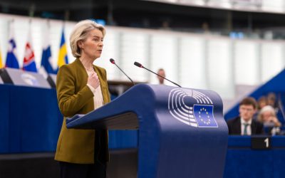 Bruxelles: Verificarea vârstei pe net, pentru minori. Reacție dură la adresa platformelor