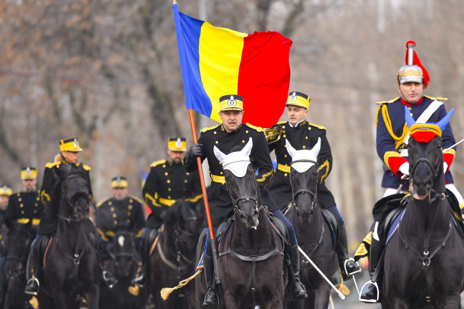 Românii, aproape de o nouă zi liberă: 10 Mai, o dată istorică