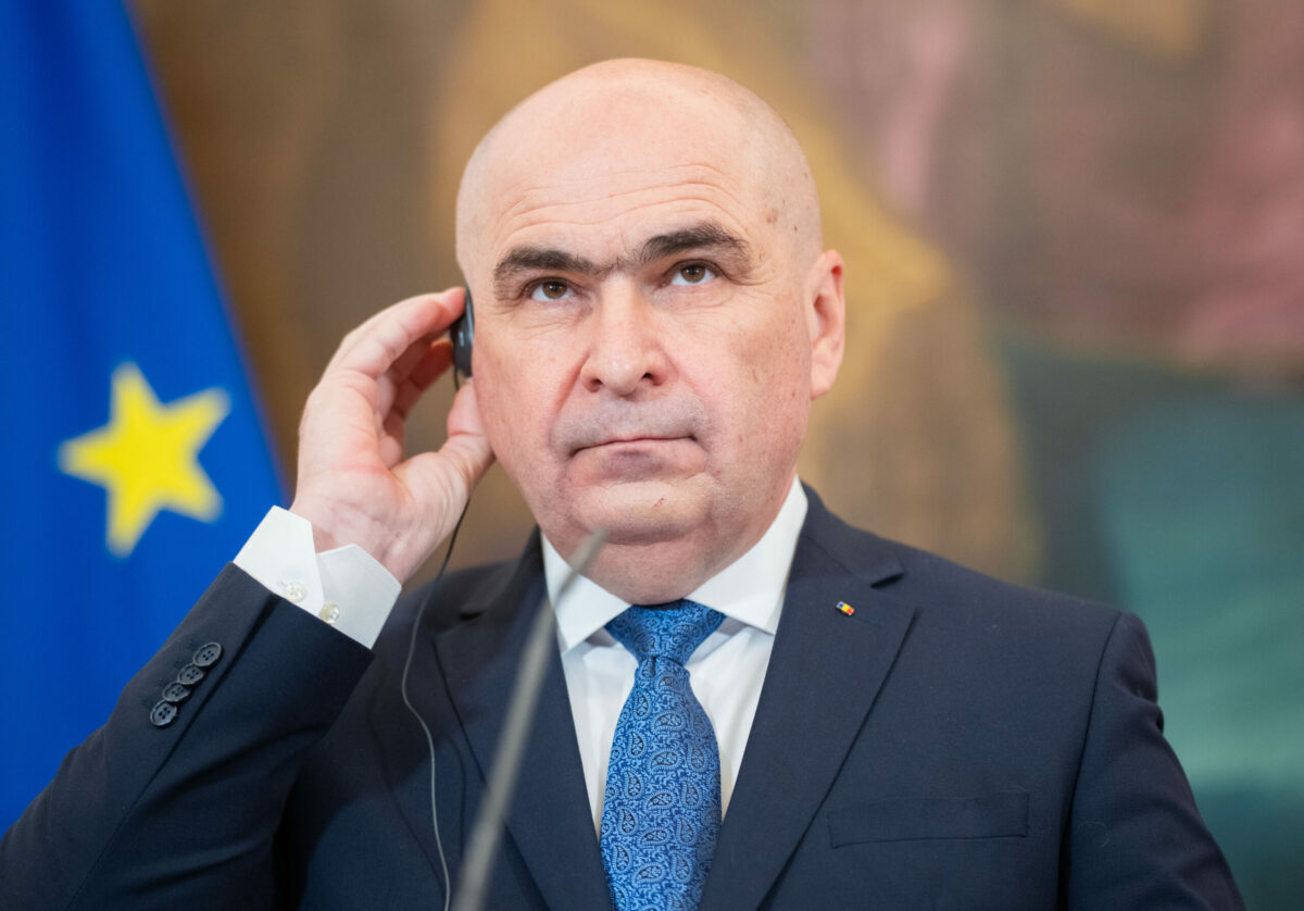 Bolojan DESFIINȚEAZĂ companii de stat. Ce soartă au celelalte?