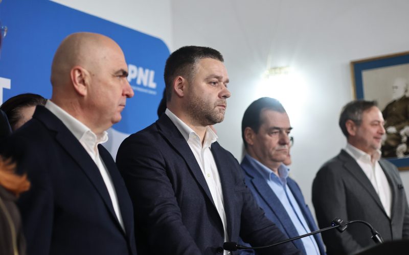 Ciprian Ciucu dezvăluie ce vrea SĂ lase Bucureștiului după mandatul de primar