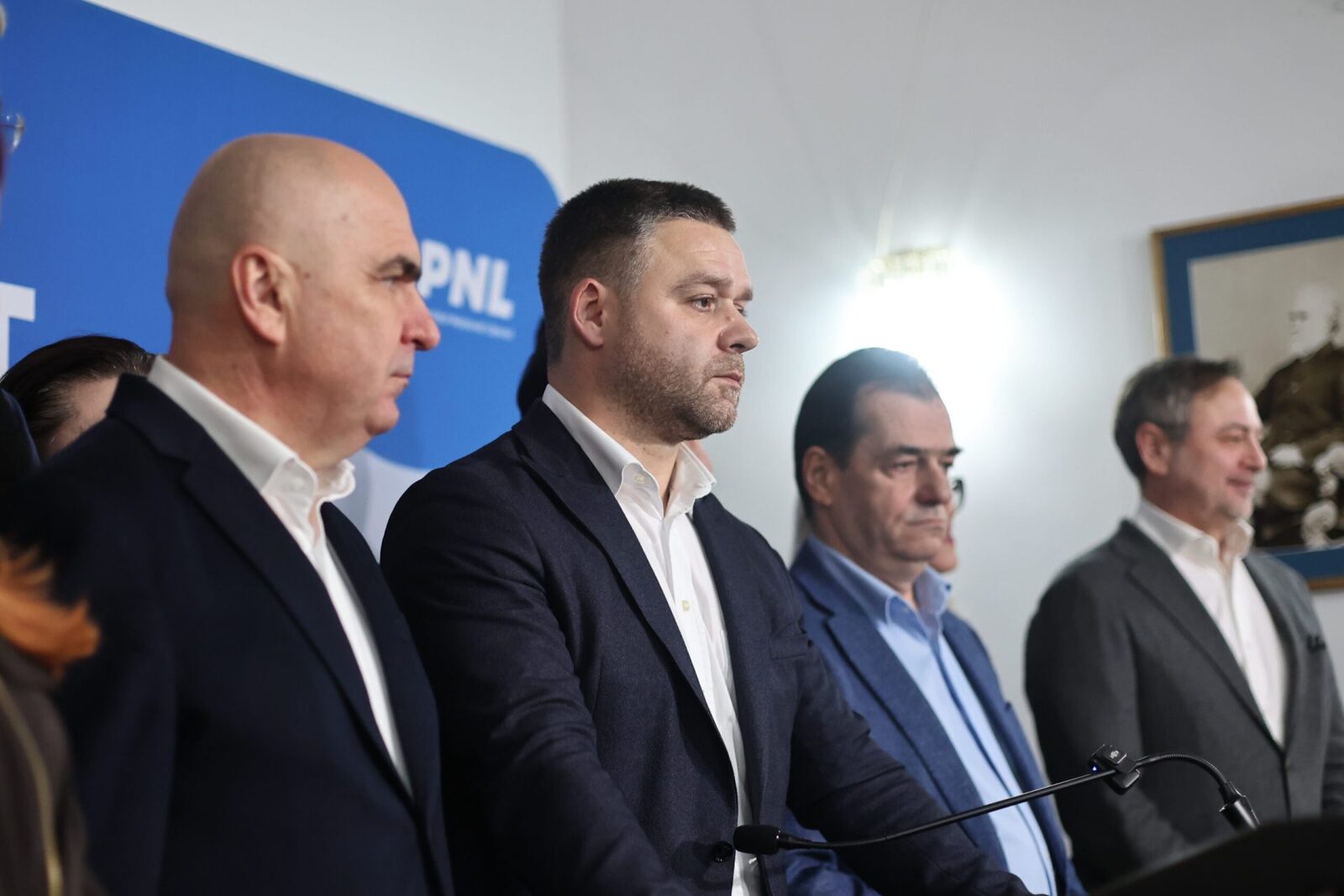 Ciprian Ciucu dezvăluie ce vrea SĂ lase Bucureștiului după mandatul de primar