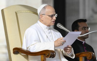 Trump, atac dur la adresa Papei: „LEON e groaznic în politica externă”