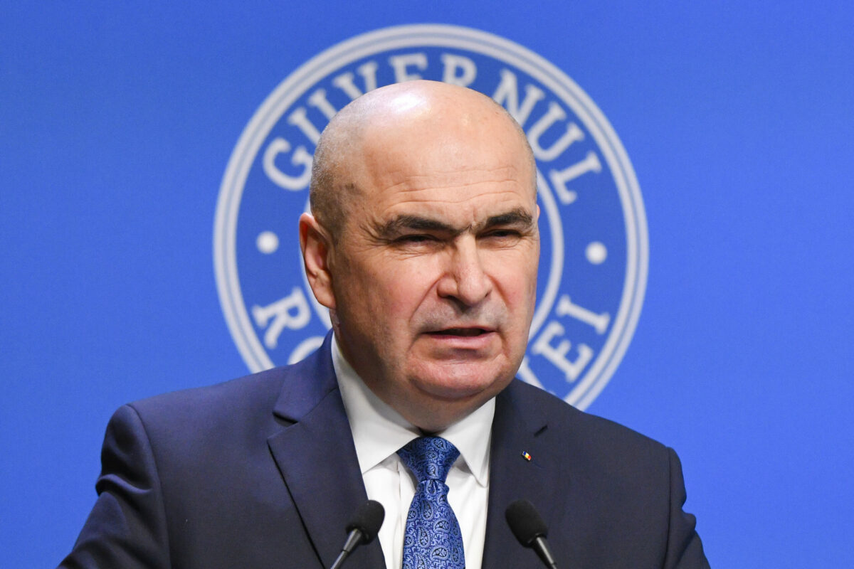 Bolojan, discuții telefonice cu Magyar: Ce subiecte au abordat cei doi