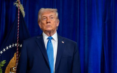 Trump, amenințări cu armata: „Urmează o nouă cucerire!”