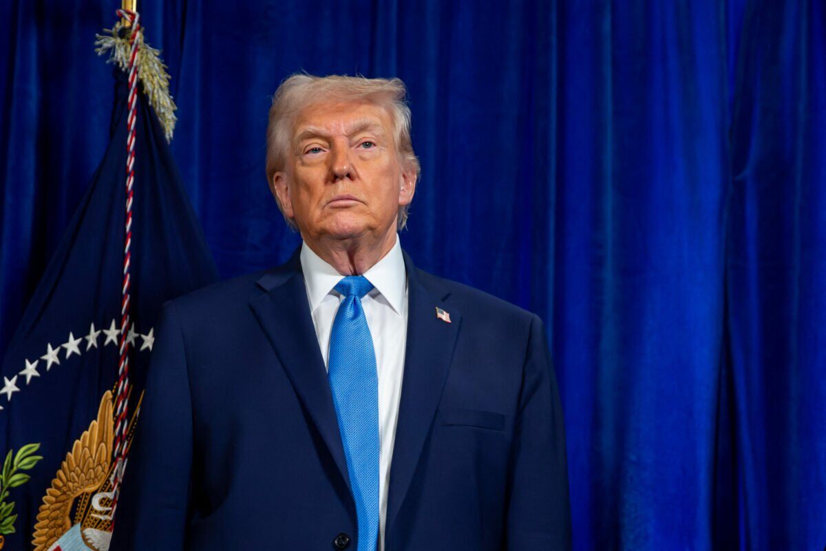 Trump, amenințări cu armata: „Urmează o nouă cucerire!”