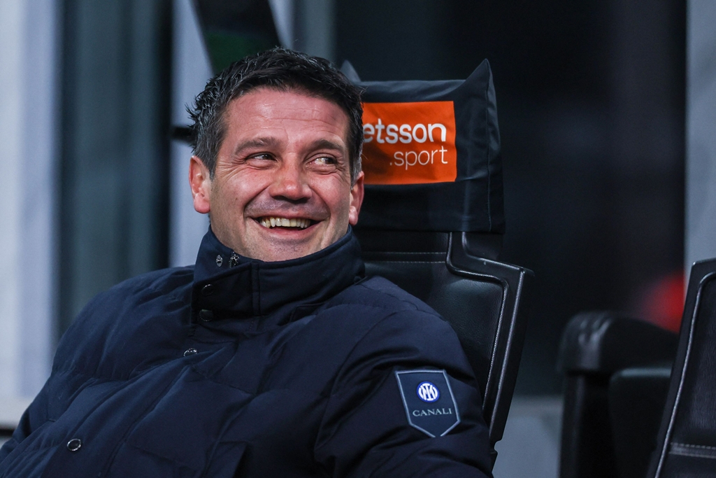 Inter zdrobește AS Roma: Chivu, tot mai aproape de titlul din serie a