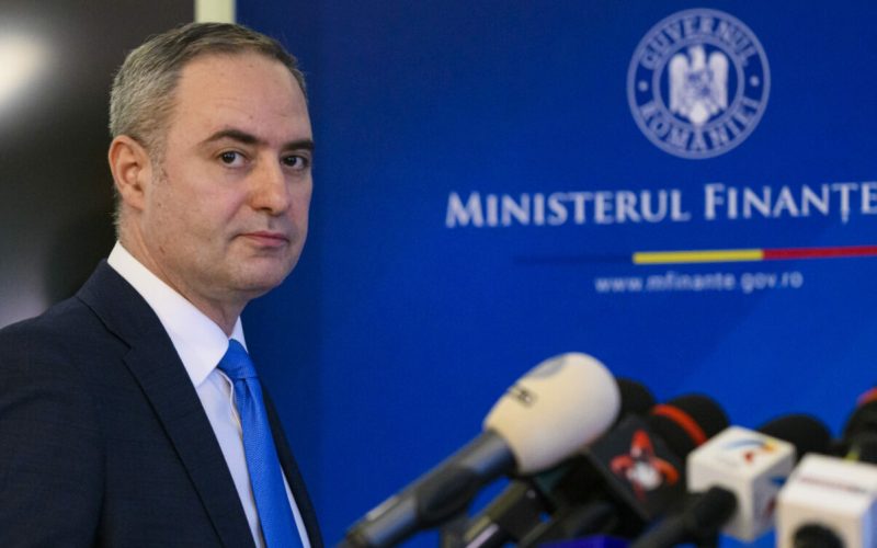 Digitalizare ANAF: Ministrul anunță sfârșitul „pilelor”. Gata cu hârtiile și întârzierile