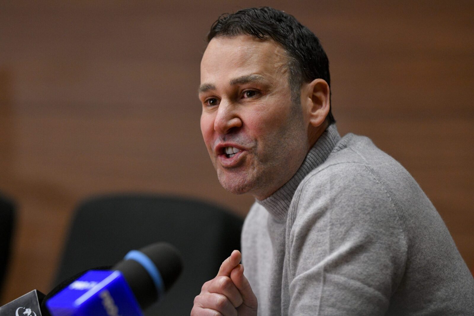 Negoita laudă neașteptat pe Bolojan: „Ar merita susținut”. Ce direcție vede edilul?