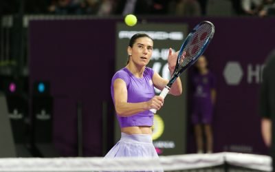 Cîrstea, cea mai bună clasare din carieră în WTA, Ruse urcă spectaculos