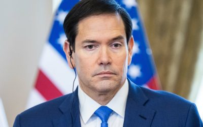 Rubio, recunoștință pentru România: Ajutor vital în Orientul Mijlociu