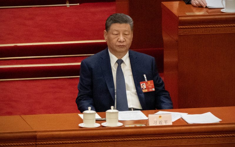 Xi Jinping cere deschiderea Strâmtorii Ormuz: „Gata cu legea junglei!”