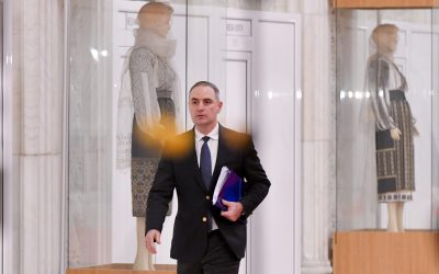 Nazare, victorie importantă: România scapă de plata pentru „Casa Radio”, banii publici protejați