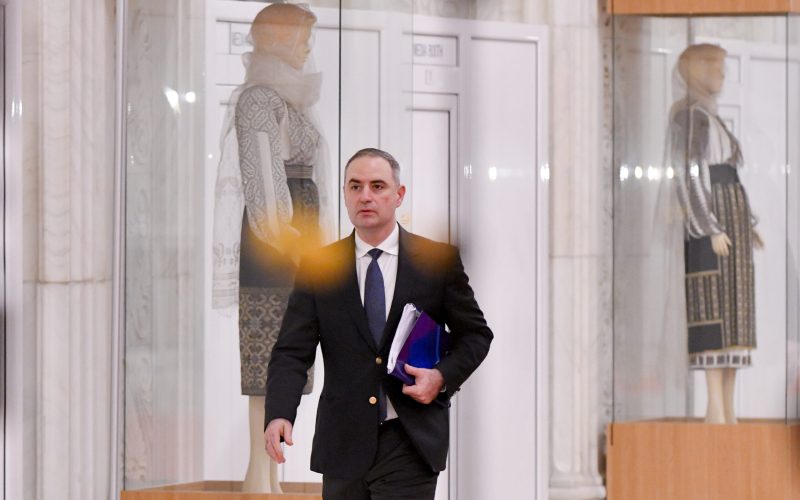 Nazare, victorie importantă: România scapă de plata pentru „Casa Radio”, banii publici protejați