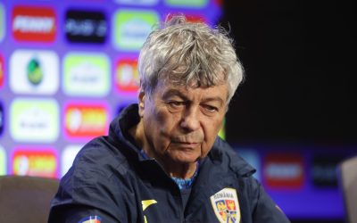 Dinu, ATAC DUR: „Fotbalul l-a ucis pe Mircea Lucescu”