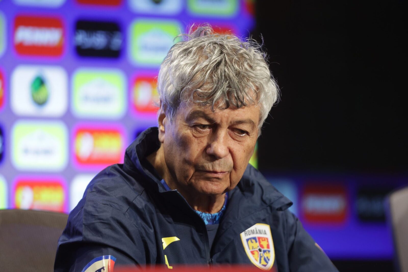 Dinu, ATAC DUR: „Fotbalul l-a ucis pe Mircea Lucescu”