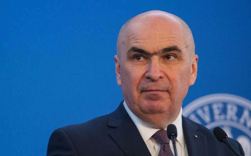 Bolojan, tranșant după retragerea PSD: Nu demisionez din funcția de premier