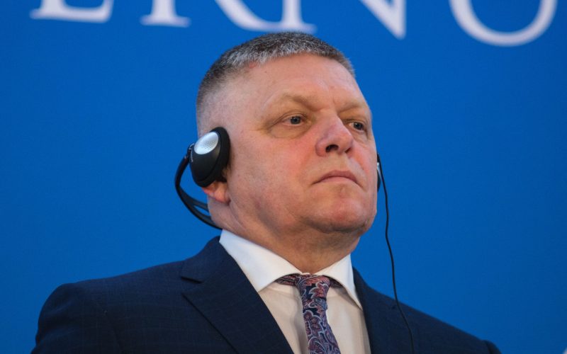 Fico, mesaj clar pentru Magyar și Orban: Ce spune șeful Slovaciei