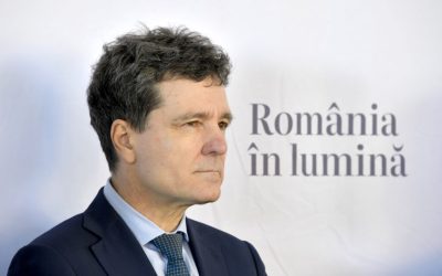 Nicușor Dan, omagiu sistemului sanitar: „Mulțumim pentru tot!” de Ziua Sănătății