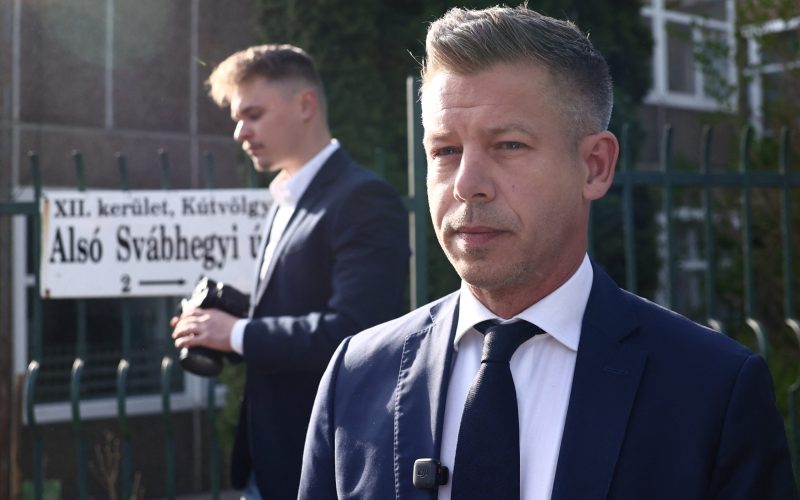 Ungaria a scris istorie, spune Peter Magyar după vot: „O nouă victorie”