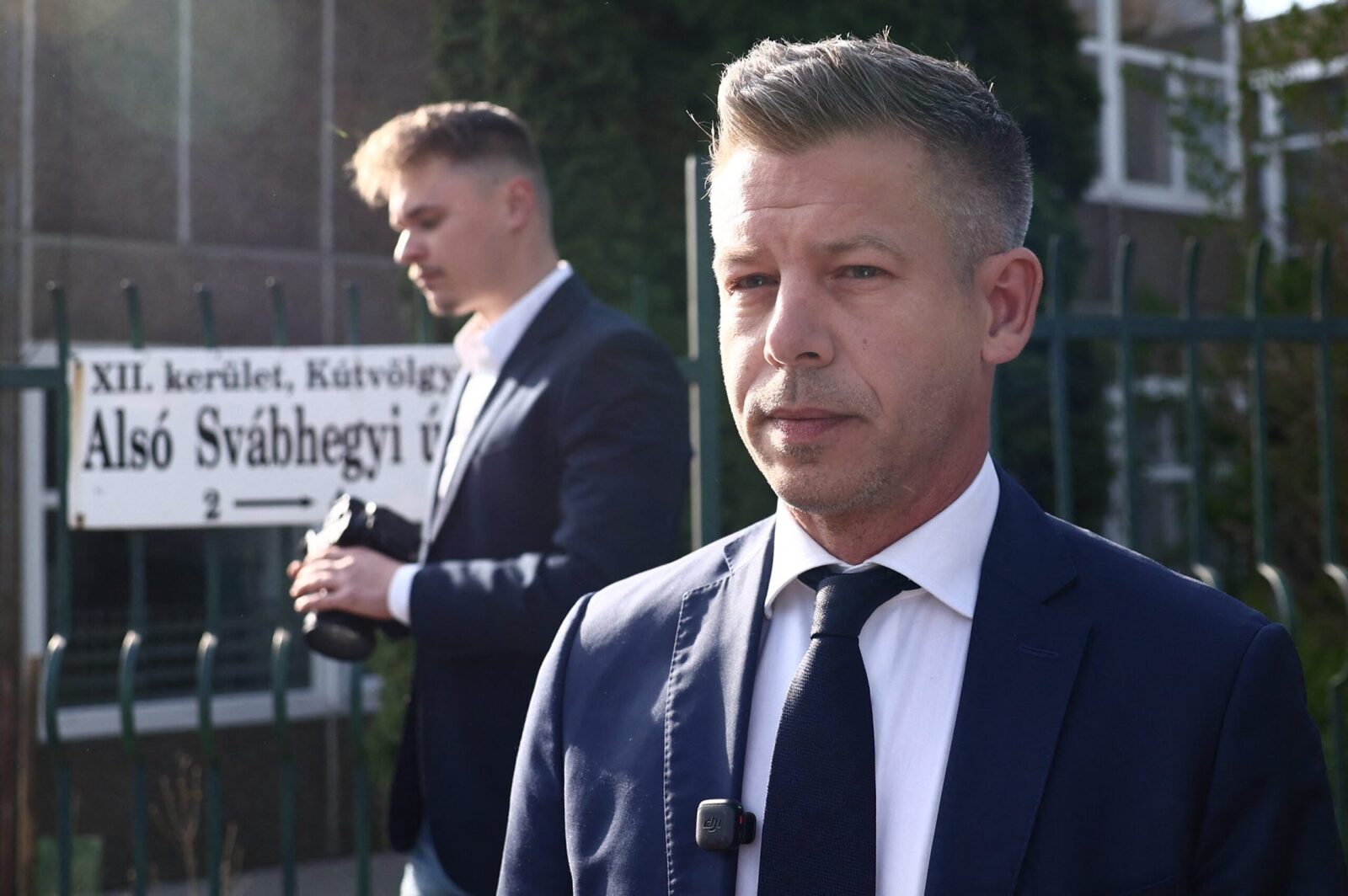 Ungaria a scris istorie, spune Peter Magyar după vot: „O nouă victorie”