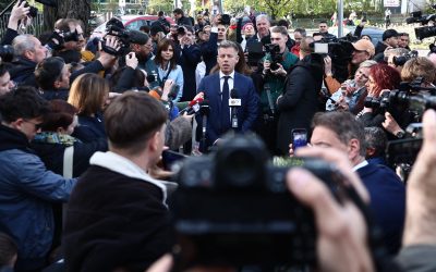 Bolojan, prima reacție a României după alegerile din Ungaria: Mesaj pentru Magyar