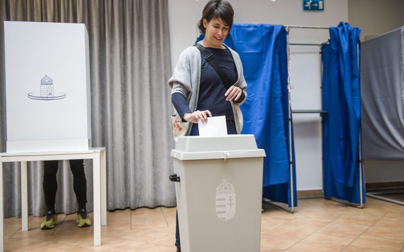 URU, OUT din Parlament: Niciun partid al minorităților nu a intrat