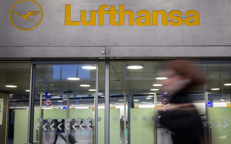 MAE avertizează: Grevele din Germania afectează zborurile, atenție la călătorii