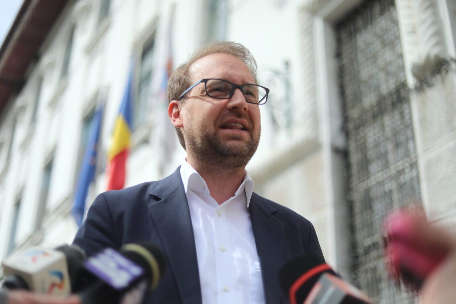Fritz: Relații bune cu Iohannis, dar așteaptă verdictul PSD pe 20 aprilie